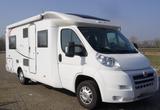Bürstner Nexxo t660 - Offers