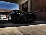 Audi TT RS Coupe 2.5 TFSI S tronic quattro - - gebrauchte Audi TT RS aus dem Jahr 2018