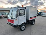 Multicar M26S*4x4 Allrad*nebenantrieb*AHK*Rostfrei*1.Hand - Multicar M26
