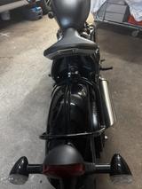 Triumph Bonneville Bobber - TRIUMPH BONNEVILLE