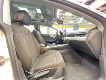 Audi A5 - 9