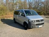 Volkswagen T5 Kombi - VW T5 Gebrauchtwagen in Dortmund