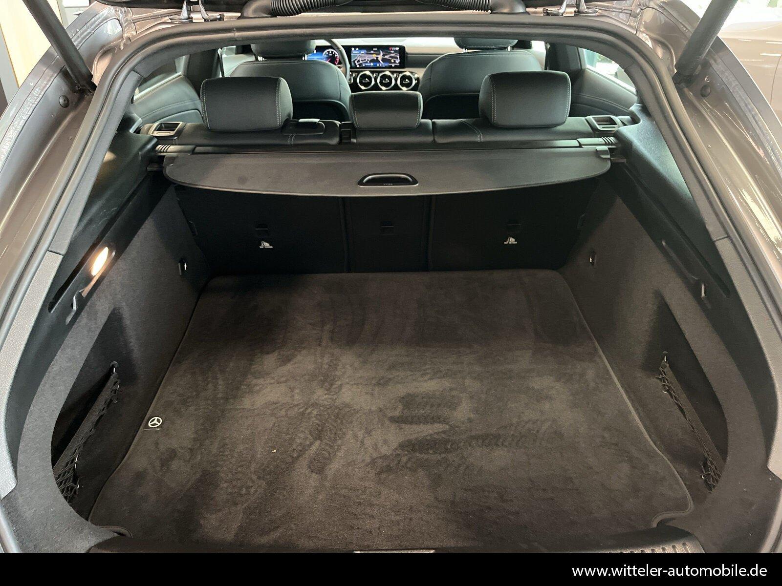 Mercedes-Benz CLA Progressive LED/LHZG/RFK, миниатюра 19
