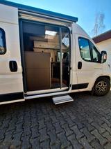 Hobby Vantana de luxe k60 ft  - Offers