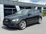 Audi SQ5  NAV/LEDER/PANO/CAM/B&O/STAND-HZ/XENON/AHK - Audi SQ5 in Braunschweig