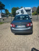 Volkswagen Jetta 2.0 TDI Comfortline Comfortline - Volkswagen Jetta Comfortline mit Diesel-Antrieb