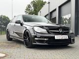 Mercedes-Benz C 300 4Matic / AMG 63 / Leder / Carplay - Mercedes-Benz C 300: 4matic