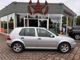 Volkswagen Golf IV , Klima, Glasdach ,HU06/25 - Volkswagen: Gol Gl