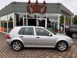 Volkswagen Golf IV , Klima, Glasdach ,HU06/25 - Volkswagen: Gol Gl
