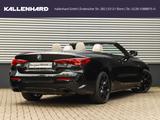 BMW M440i ixDrive Cabrio-SHZ-Ind.Leder-Sitzbelüftung - BMW M440 in Düsseldorf