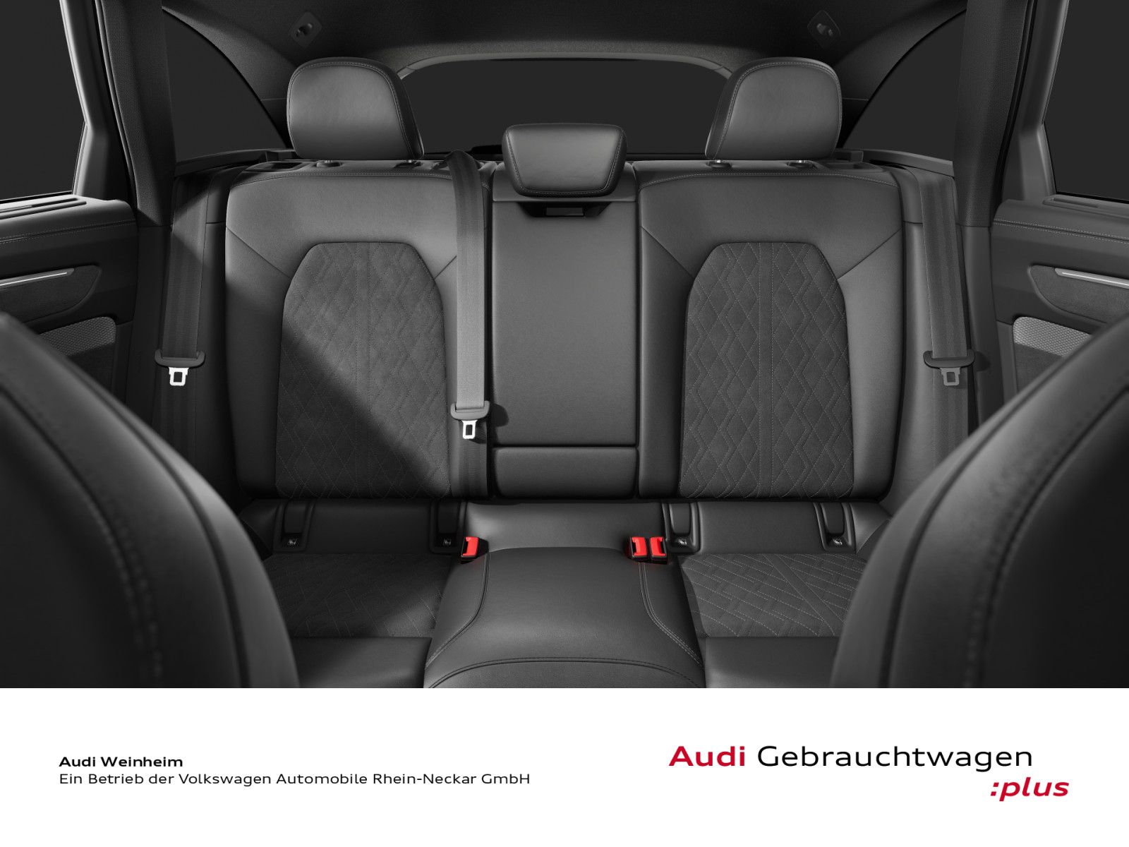 Audi A6 - Bild 14