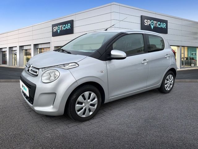 Citroën C1 VTi 72 S&S FEEL