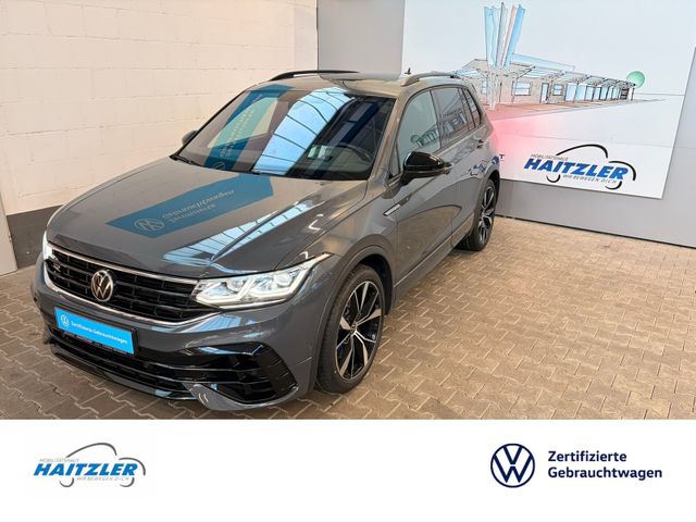 Volkswagen Tiguan R 2.0 TSI DSG 4Motion +IQ.Light +ACC +AHK