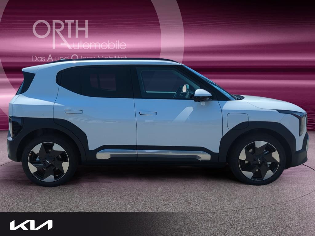 Kia EV2 Elektro 42,2 kWh H/K-SOUND+SHZ+LED+ACC+360°
