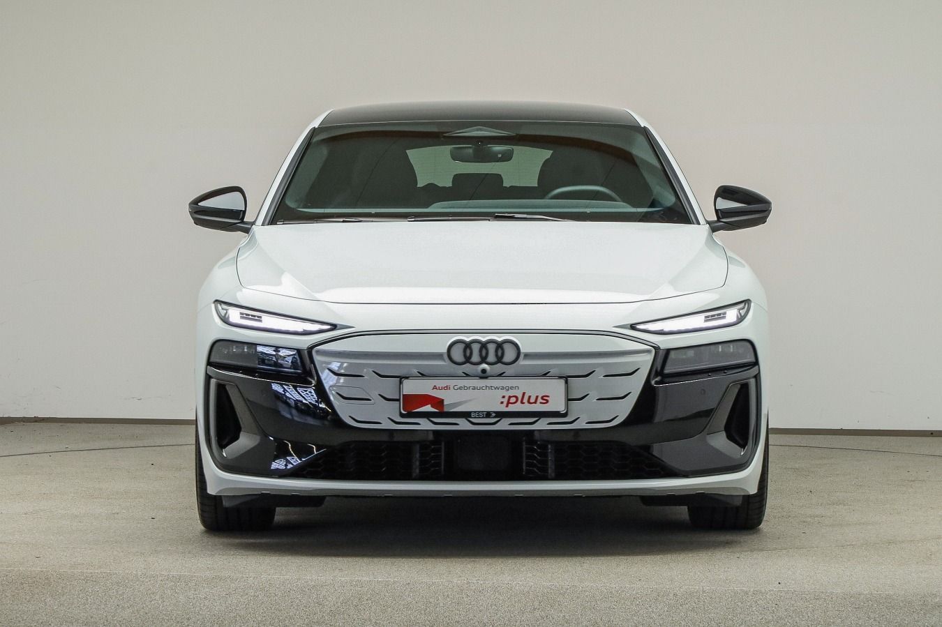 Audi A6 e-tron - Bild 4
