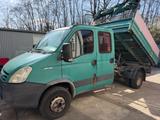 Iveco Daily 65C18DK 1 Hand Orig.154tkm - Iveco 65 c 18