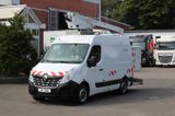 Renault Master Comilev 100TF1/10m/Klima/nur 423h/HU-UVV - Angebote entsprechen deinen Suchkriterien