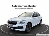 Skoda Kamiq 1.5 TSI Balance AHK/NAVI/BLACK Bluetooth - Skoda Kamiq Gebrauchtwagen