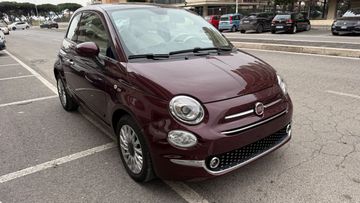 Fiat 500 - 2