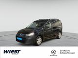 Volkswagen Caddy 2.0 TDi - Volkswagen Caddy: Schwarz