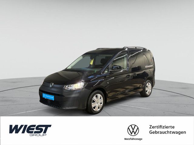 VW Caddy 2.0 TDi