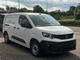 Peugeot Partner Premium L2 Kasten *TEMP*STHZ*NAVI*REGAL - gebrauchte Peugeot Partner aus dem Jahr 2021
