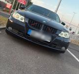 BMW E90 325i NUR DIESE WOCHE 3500 - BMW: 350i