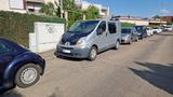 Renault Trafic - gebrauchte Renault Trafic aus dem Jahr 2006