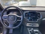 Volvo XC90 B5 AWD Geartronic Momentum Pro Momentum Pro - gebrauchte Volvo XC90 aus dem Jahr 2019