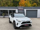 Toyota RAV4 Hybrid Style Selection. LED.Leder.Navi.ACC - Toyota RAV 4 New cars