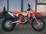 Beta RR 390 4T X-Pro - 2025 - Lager - BETA RR X PRO 4T 390