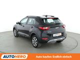 Kia Stonic 1.0 TGDI Vision*NAVI*LED*TEMPO*CAM*PDC* - scheckheftgepflegte Kia Stonic