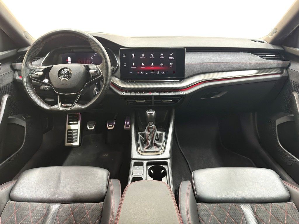 Skoda Octavia - Bild 16