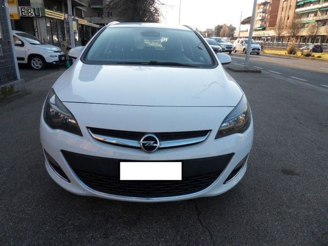 Opel Astra 1.7 CDTI 110CV Sports Tourer Elective