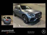 Mercedes-Benz GLC 400 d 4M AMG Night StaHzg/Soun/AHK/Ambi/Kame