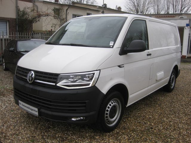 Volkswagen T6 Transporter LED/Navi/AHK/3Sitze