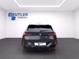 BMW X3 20 xDrive M Sport 19" DAP Standheiz eAHK H... - BMW X3 Tageszulassungen