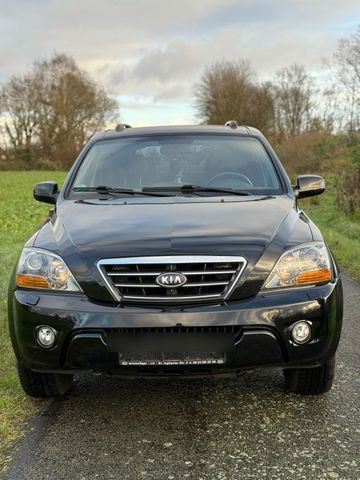 Kia Sorento 4x4 AHK 3,5 t. HU bus 12.25. 1...