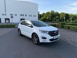 Ford Edge 2,0 l TDCi Bi-Turbo - Ford Edge in Köln