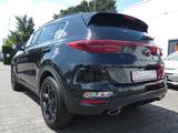 Kia Sportage Black Edition 4WD Automatik *NAVI*ALU* - Kia Sportage in Mainz