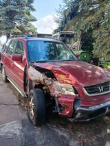 Honda Unfallwagen Honda CR-V - Honda CR-V aus 2000