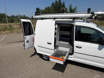 Volkswagen Caddy - 3