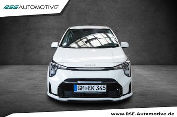 Bild 2 Kia Picanto 1,2 Vision