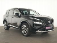 Nissan X-Trail - Vorschau Bild 4