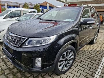 Fotografie Kia Sorento 2.2 CRDi Platinum Edition 4WD - Navi - A