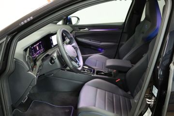 Volkswagen Golf VIII Lim. R 20 Years 4M Leder Pano