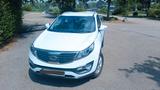 Kia Sportage 2.0 CRDi 2WD Attract Attract - Kia Sportage Attract mit Diesel-Antrieb