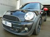 MINI John Cooper Works *LOUNGE*NAVI*PANORAMA*SPARCO* - MINI John Cooper Works bis 10.000 Euro