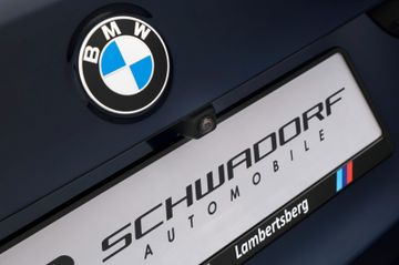BMW 520d xDrive Touring M Sport HUD STHZ RFK 19"
