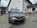 Renault Captur Sehr gepflegtes Fahrzeug!!! 8 fach - gebrauchte Renault Captur aus dem Jahr 2013